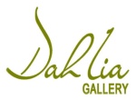 Dahlia Gallery Logo